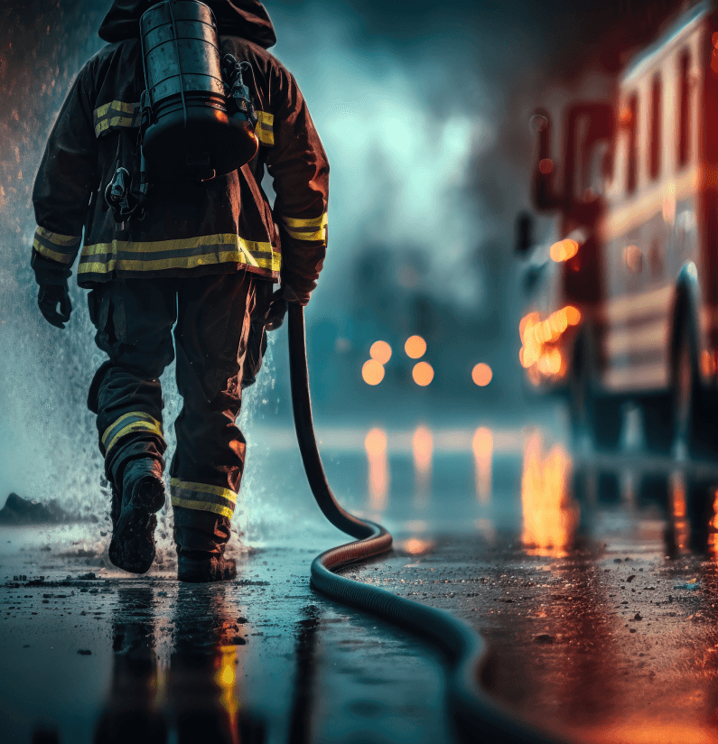 fire prevention