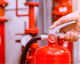 Fire Suppression Systems