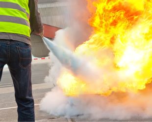 Fire Safety Training